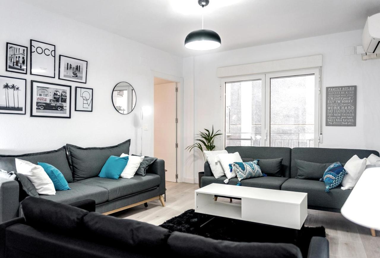 N&v San Anton Apartament *