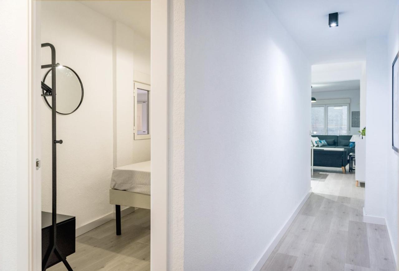 N&v San Anton Apartament Grenada