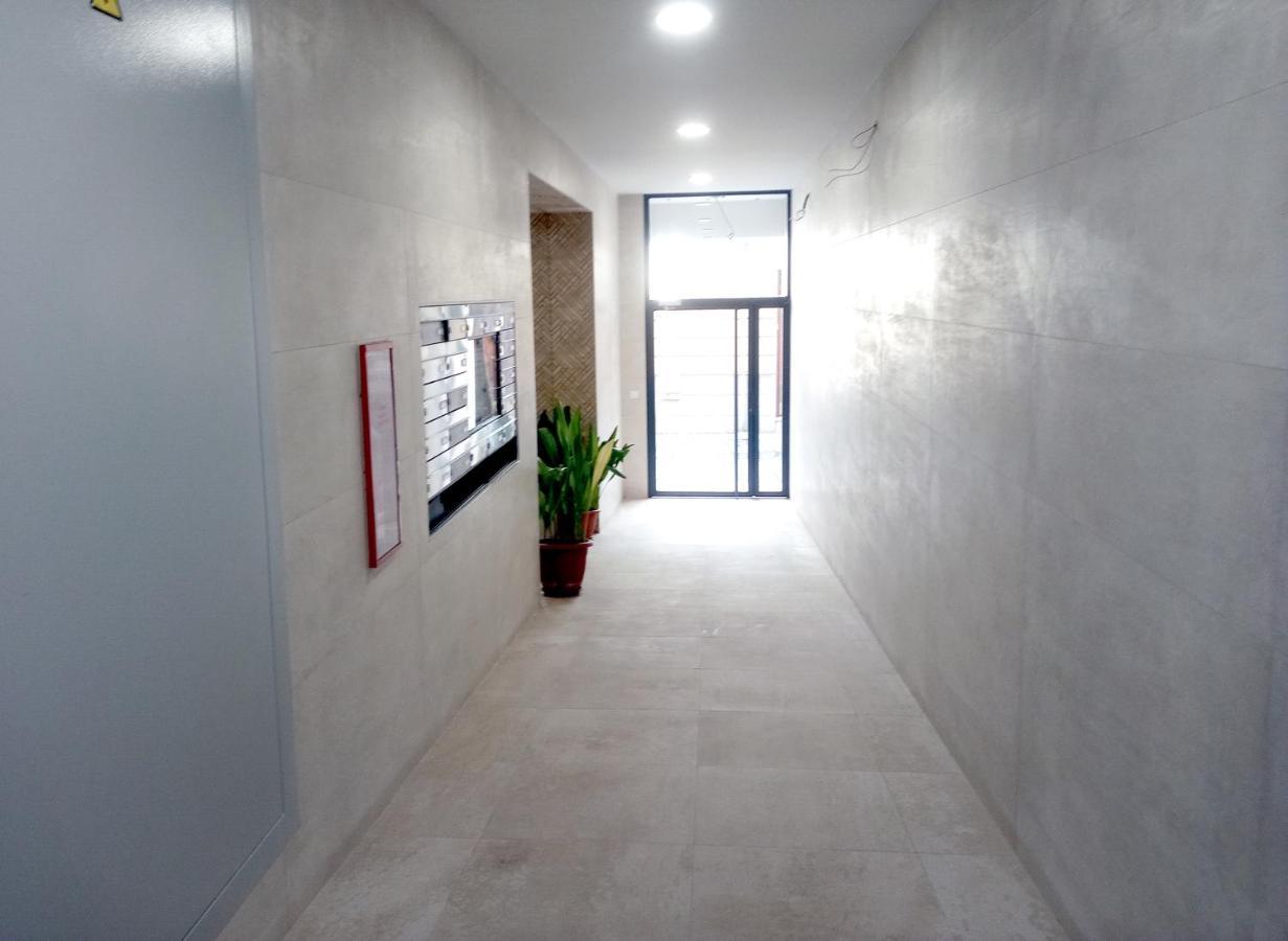 Apartament N&v San Anton Grenada