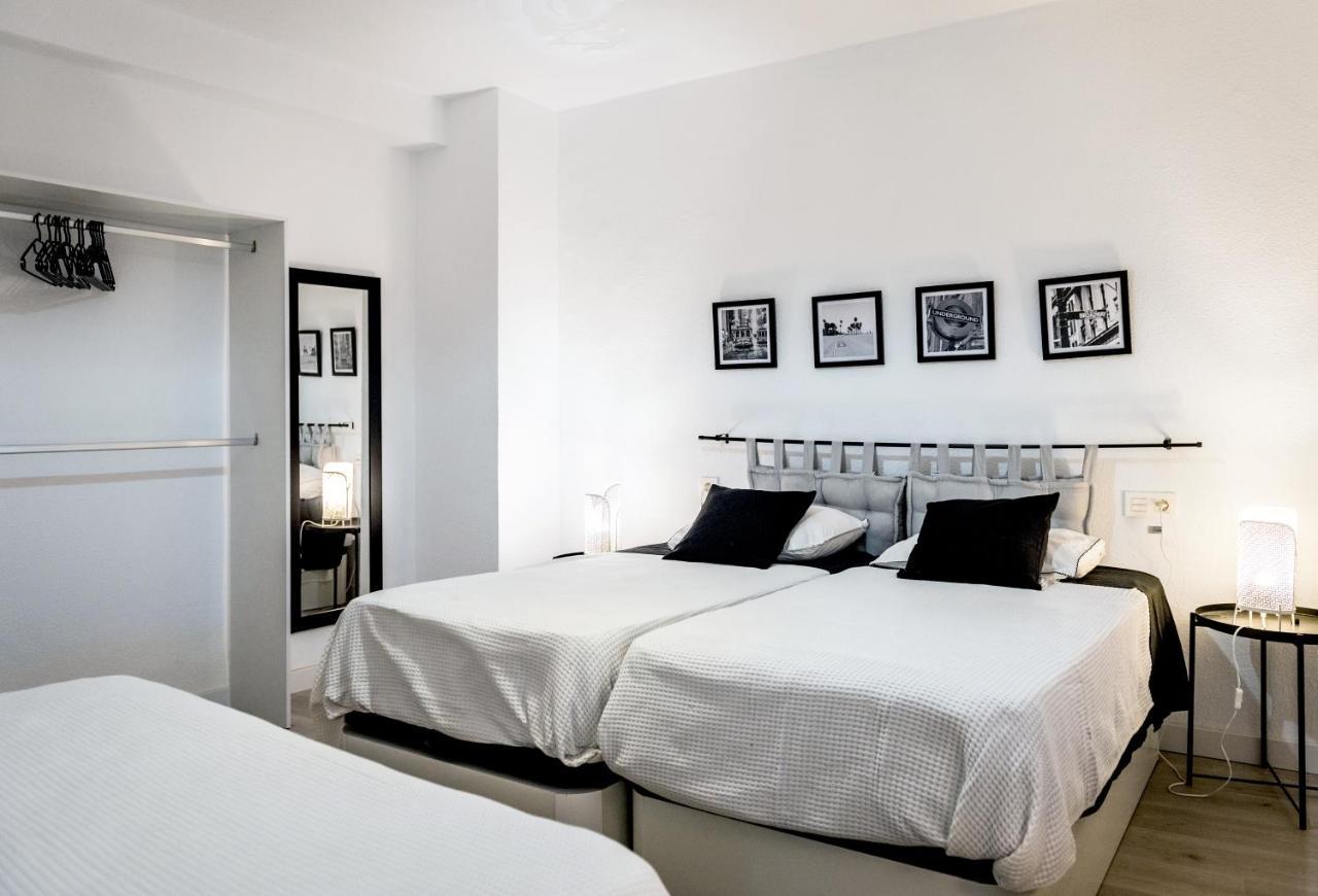 N&v San Anton Appartement