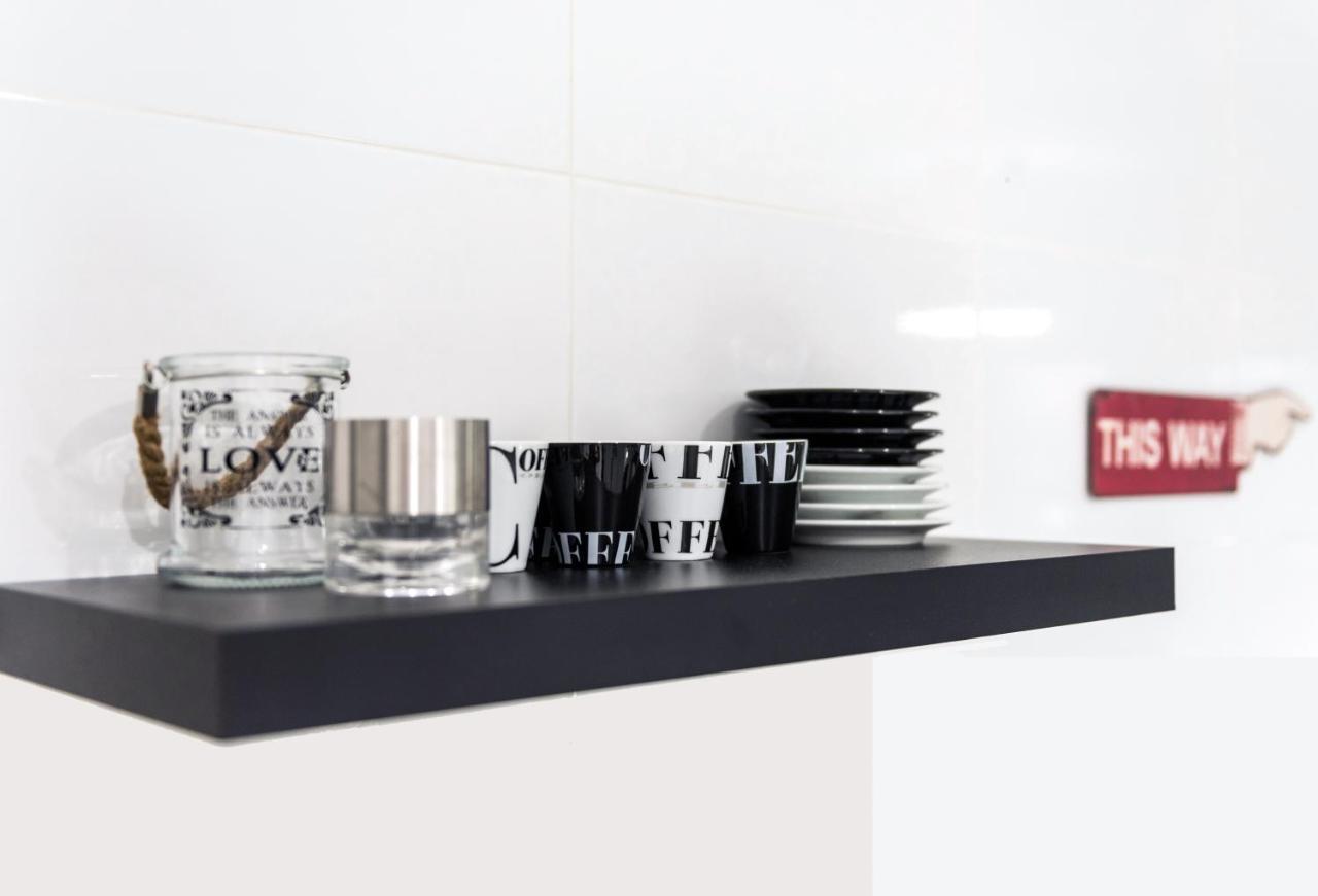 N&v San Anton Apartment