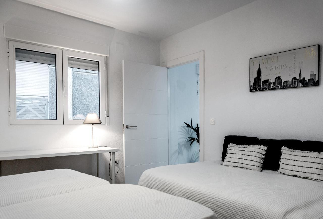 N&v San Anton Apartment