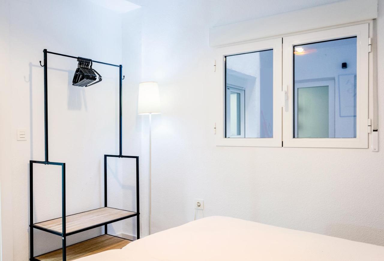 Apartment N&v San Anton Granada