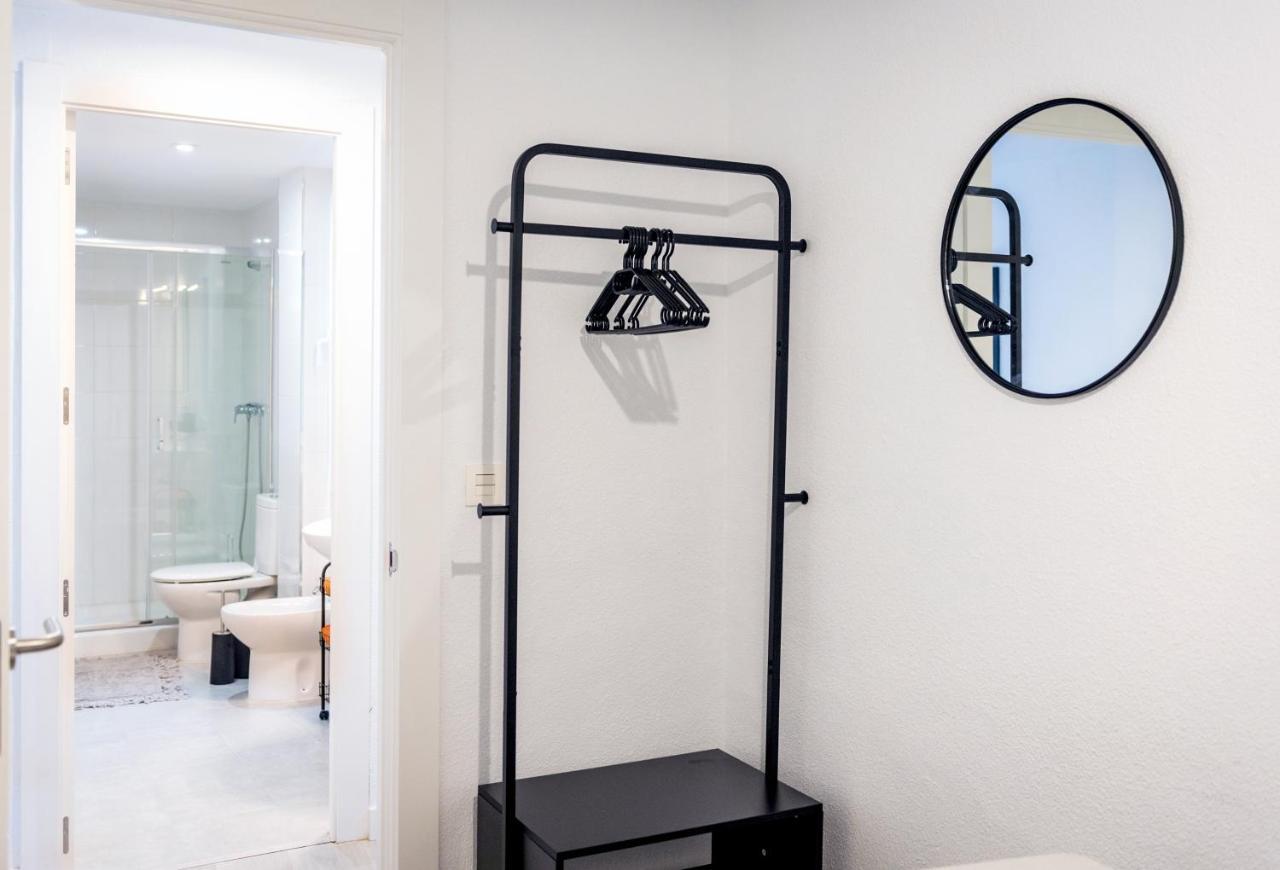 Apartment N&v San Anton *