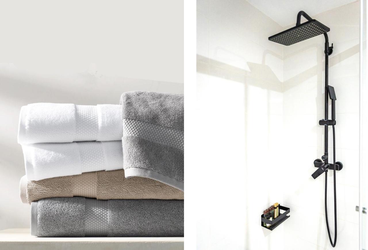 N&v San Anton Apartment *