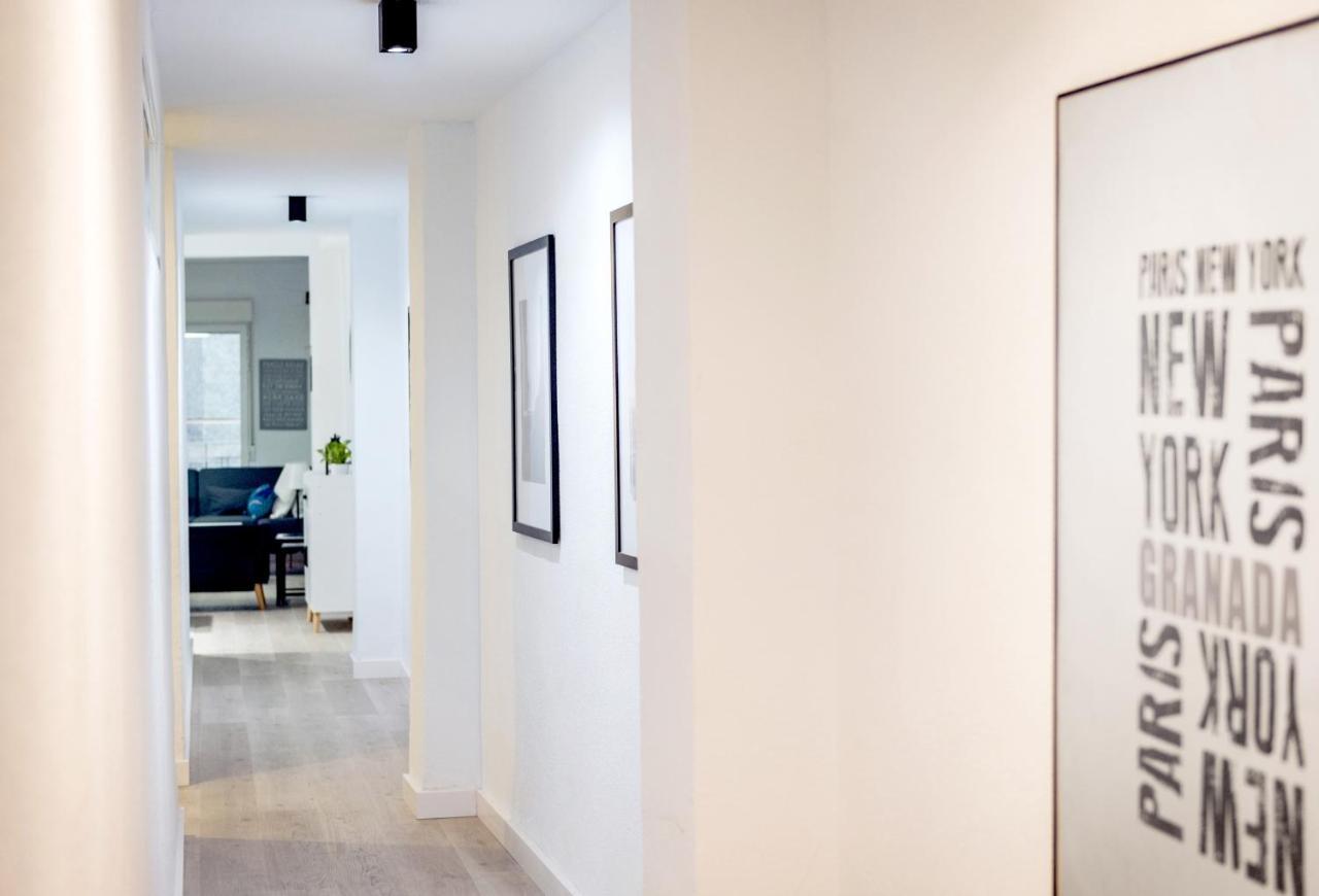 N&v San Anton Apartment *