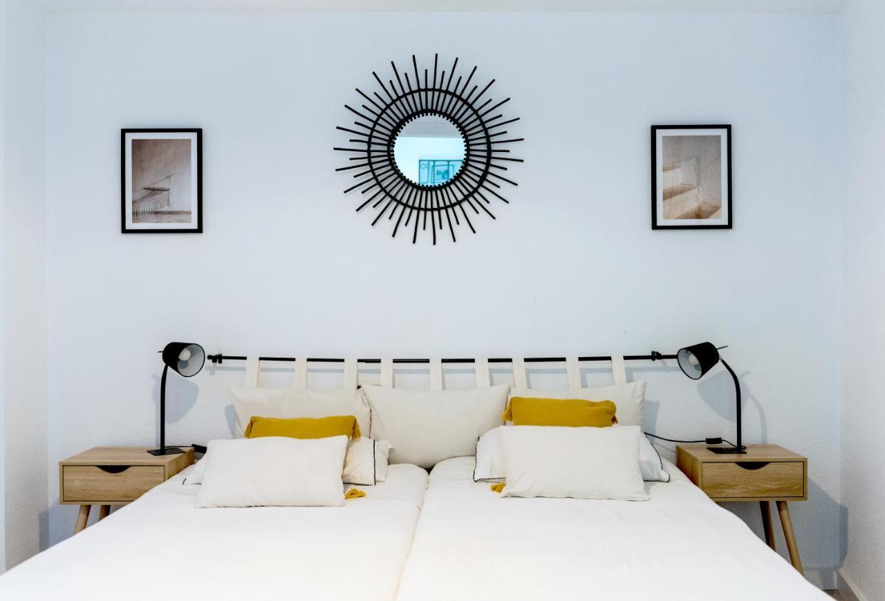 Apartment N&v San Anton