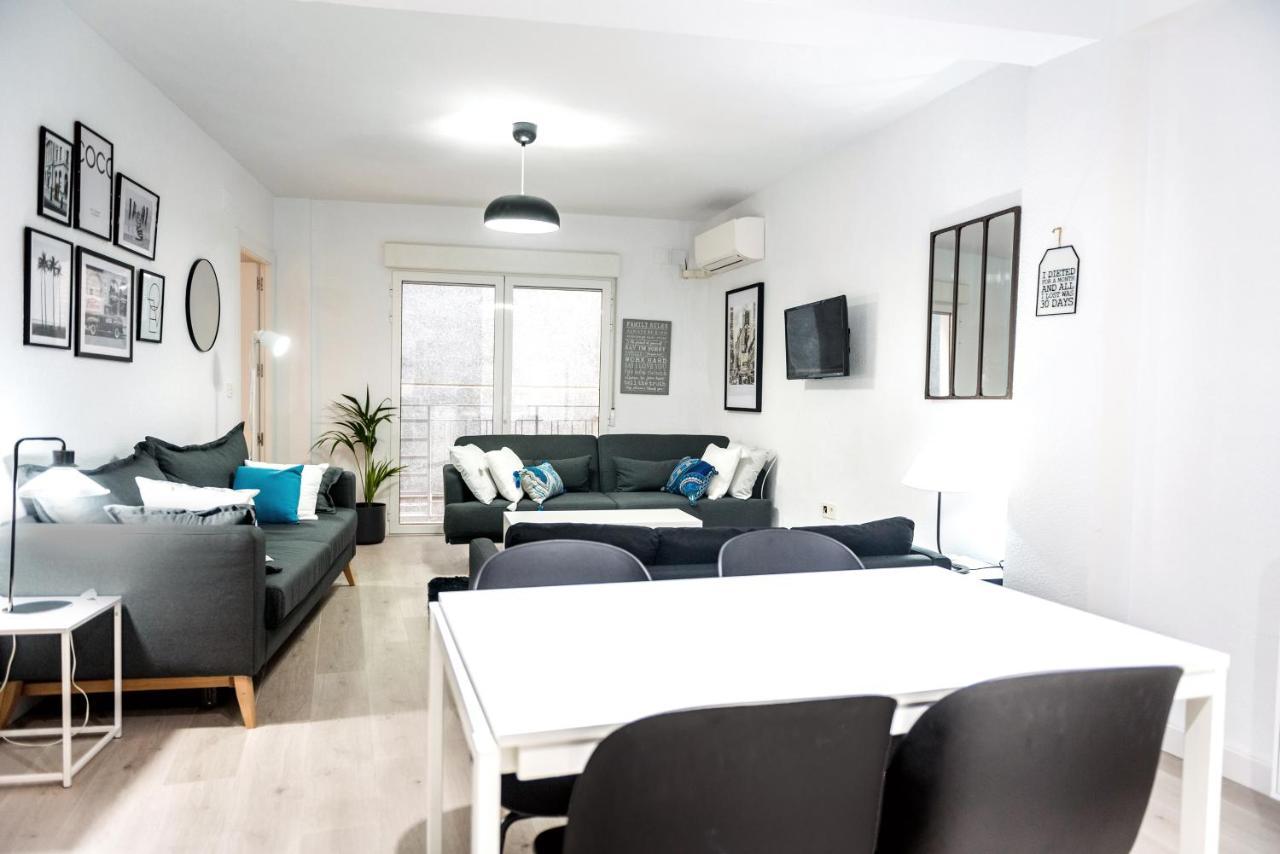 N&v San Anton Apartment *