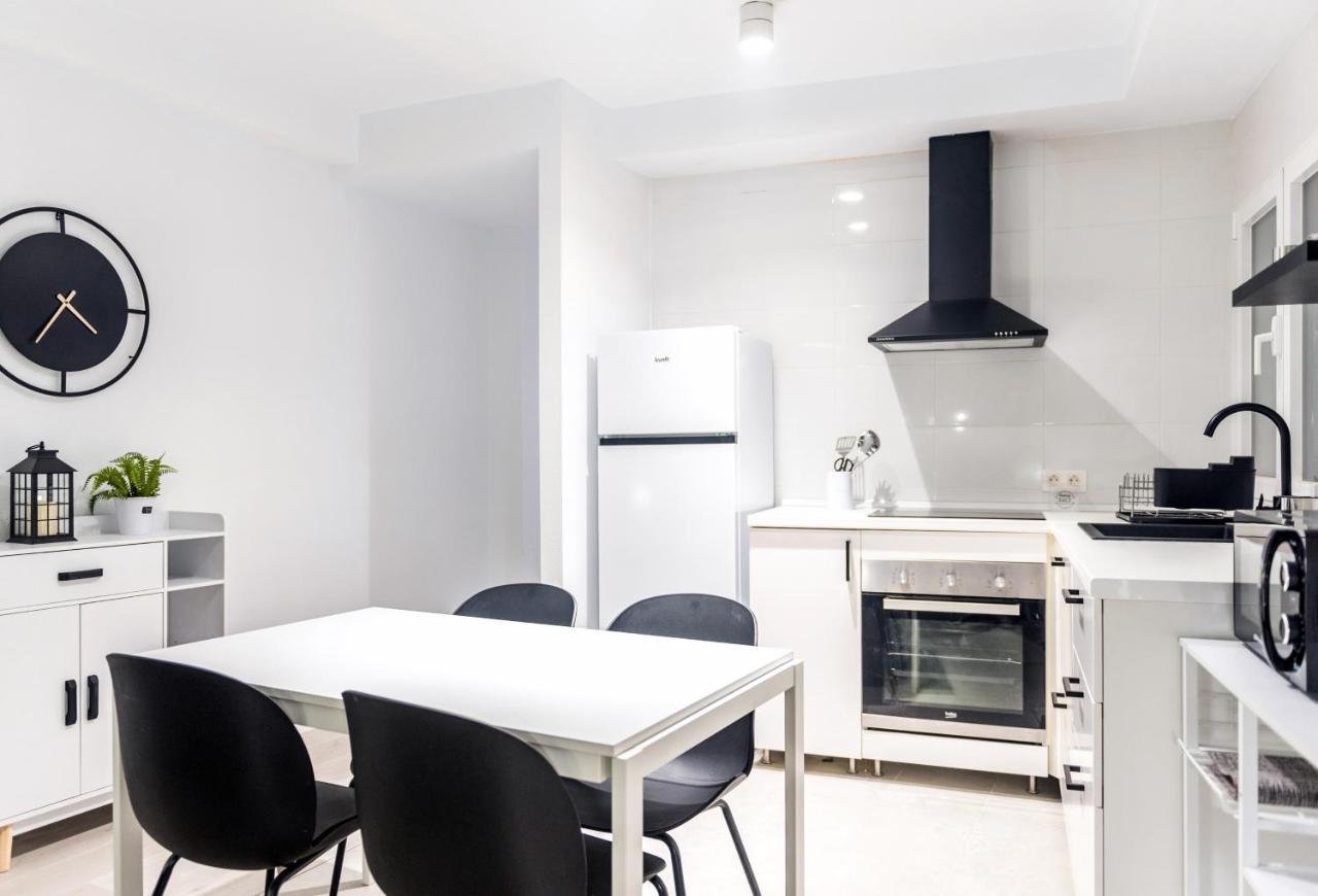 N&v San Anton Apartment *