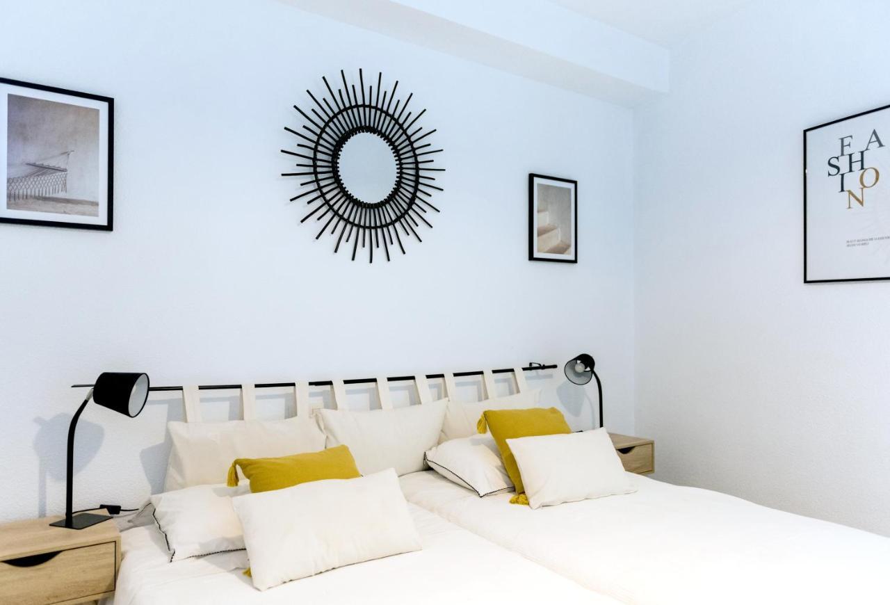 N&v San Anton Apartment *