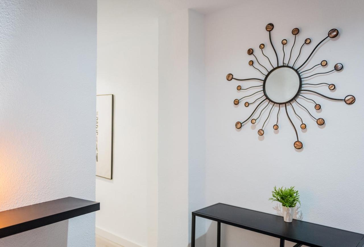 N&v San Anton Apartment *