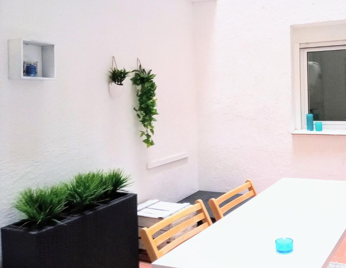 N&v San Anton Apartment *