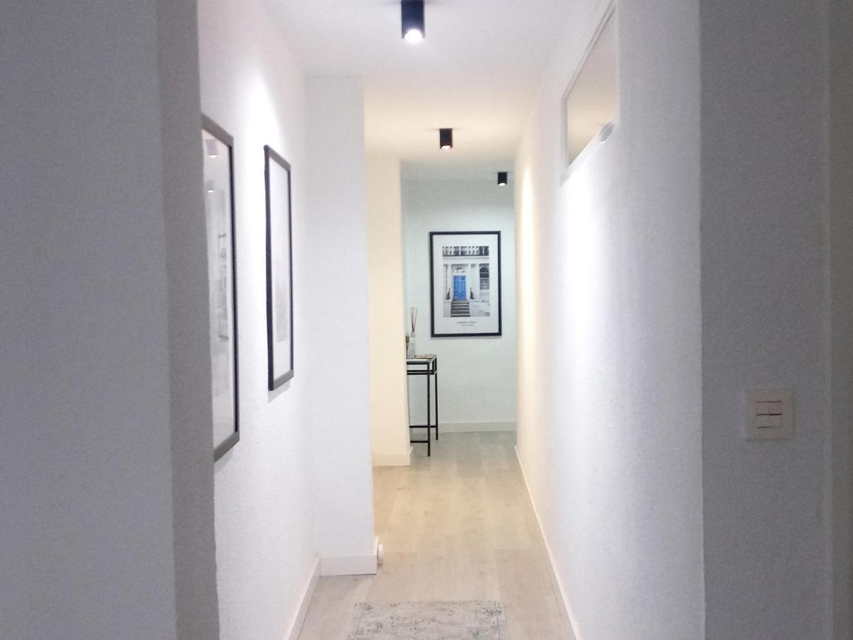Apartment N&v San Anton Granada