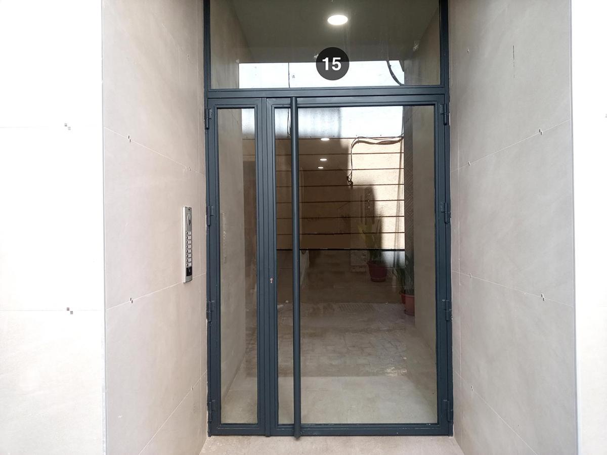 Apartment N&v San Anton