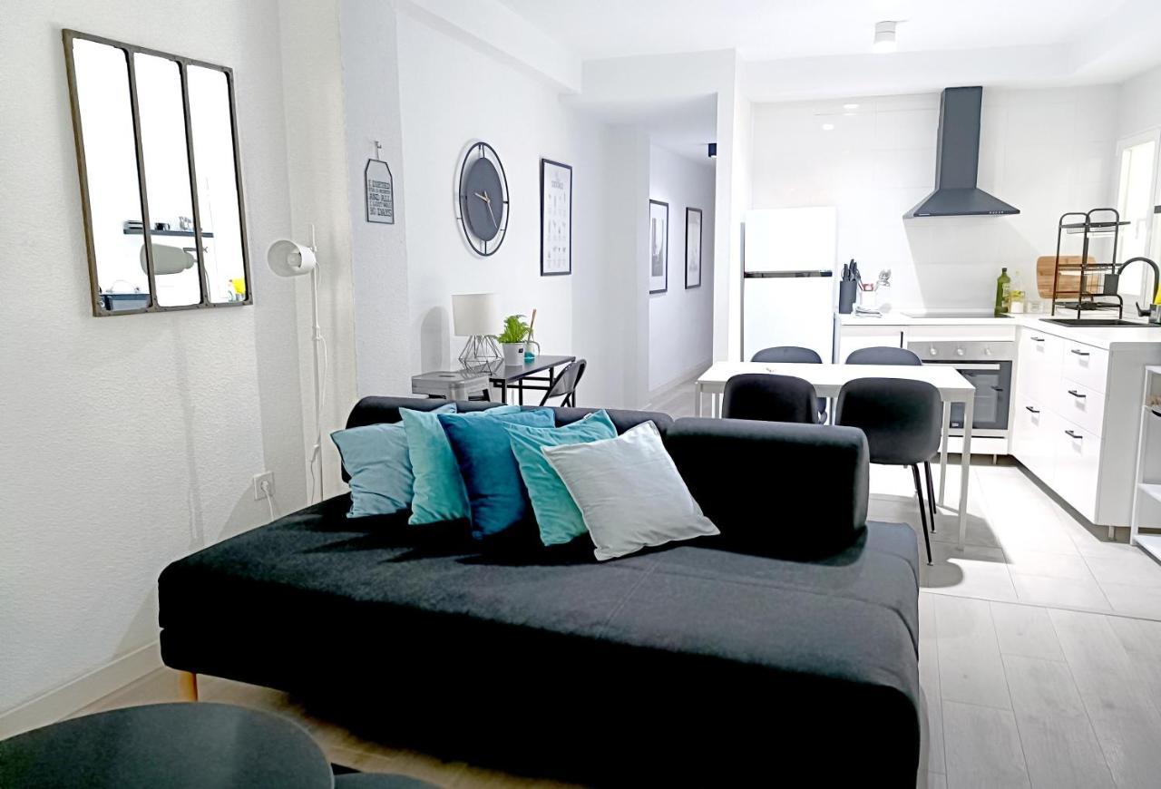 N&v San Anton Apartment *